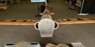 EAA Aeroplane Workshop. Skills and Surprises