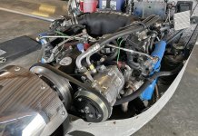 Air Conditioning Now Available for Sling TSi