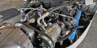 Air Conditioning Now Available for Sling TSi