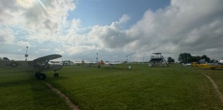 AirVenture 2024 In Perspective