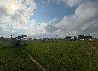 AirVenture 2024 In Perspective
