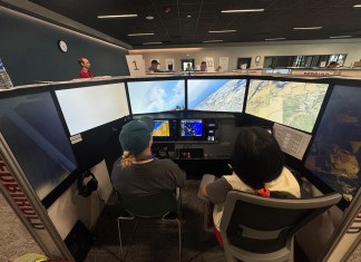 AoA Day