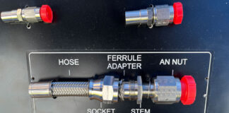 Aircraft Specialty Flightlines Brings Three New Smart Components to AirVenture