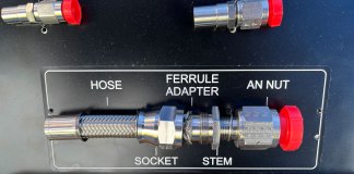 Aircraft Specialty Flightlines Brings Three New Smart Components to AirVenture