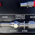 Aircraft Specialty Flightlines Brings Three New Smart Components to AirVenture