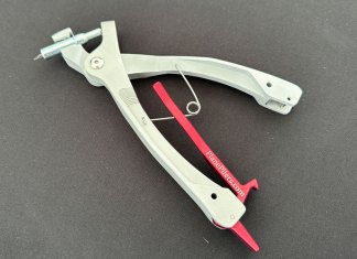 Most Awesome Cleco Pliers
