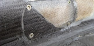 Custom Composite Inspection Panels