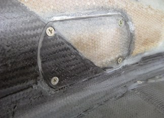 Custom Composite Inspection Panels
