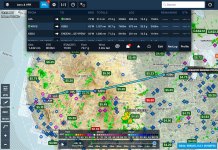 Oshkosh Diary: Departure Minus One Day