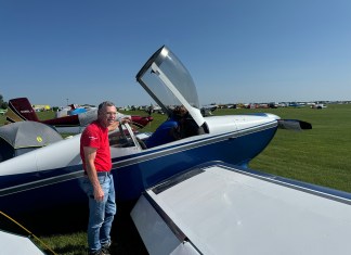 Emergency Aircraft Repair