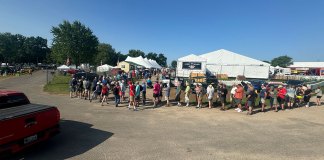 Fly Market Lines