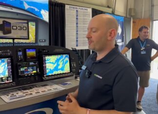 Dynon Update from AirVenture 2024