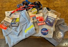 Oshkosh Diary: The Pre-Game