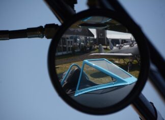 Postcards from Oshkosh 2024