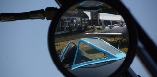 Postcards from Oshkosh 2024