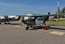 Oshkosh Diary: Let’s Fly!