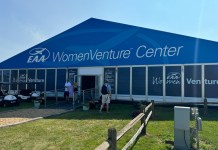 The New and Centrally Located WomenVenture Center