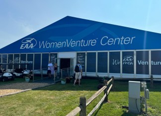 The New and Centrally Located WomenVenture Center