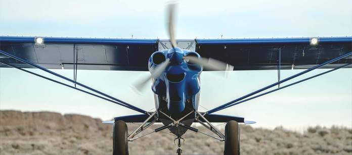 carbon cub ul