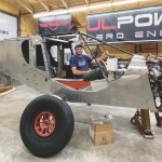 Building the 750SD XTREME: Part 12