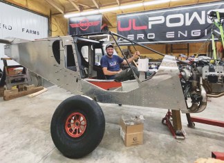Building the 750SD XTREME: Part 12