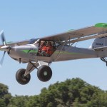 Kitfox Celebrates Forty, Too
