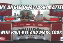Why Angle of Attack Is a Lifesaver