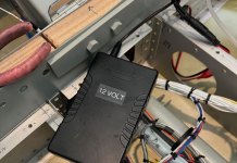 Twelve Volts Anywhere, Anytime