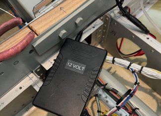 Twelve Volts Anywhere, Anytime