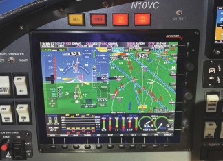 Common In-Flight Failures, Part 1