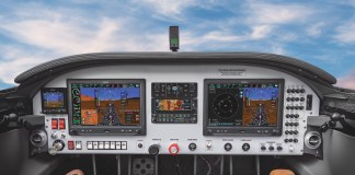 RV7 Panel, G5, G3X Touch, GMA 245, GTN 750, GMC 305, GI-260, AOA