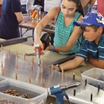 Kitbuilding as Easy as Child’s Play