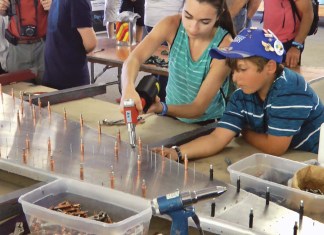 Kitbuilding as Easy as Child’s Play