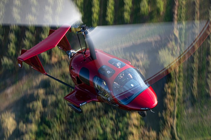 Manufaktura Lotnicza ARGON GTL
