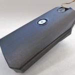 Building a Composite Fuel Tank