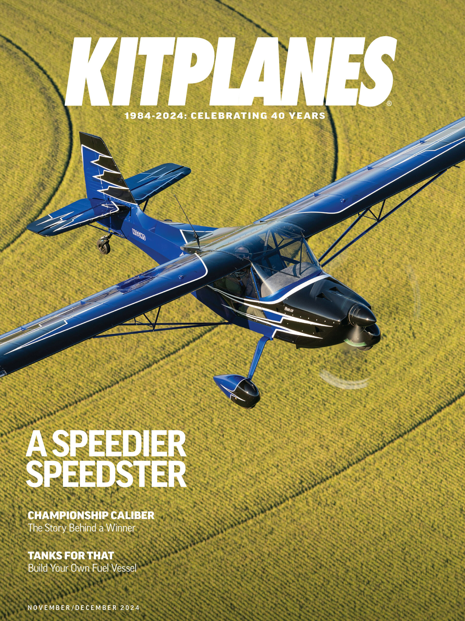 KITPLANES