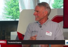 Lycoming Thunderbolt Engines Update