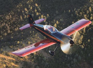 The Stanley Screamer is One Sleek Sherpa!