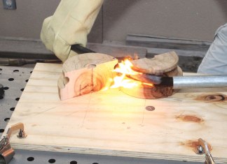 How To Bend Tubing Without a Tube Bender