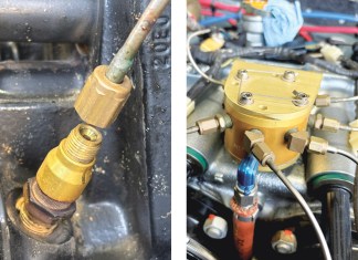 Common In-Flight Failures, Part 2