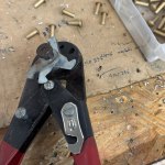 Fear Not the Rivet Cutter