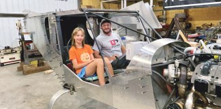 Building the 750SD XTREME: Part 13