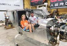 Building the 750SD XTREME: Part 13