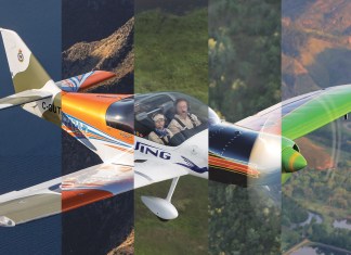 2025 Homebuilt Aircraft Buyer’s Guide
