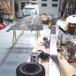 Buying an Unfinished Project
