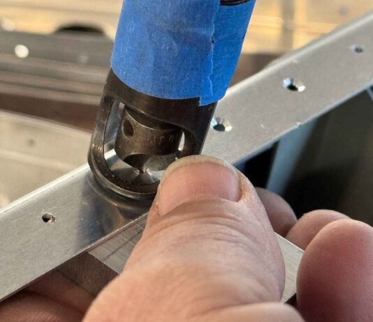 Countersinking Block
