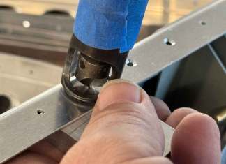 Countersinking Block