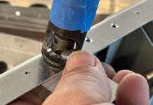 Countersinking Block