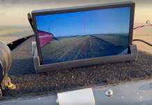 Radiant Technology Unveils Taxi Camera