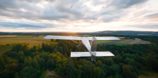 Van’s Aircraft Year-End Update: “Significant Strides”